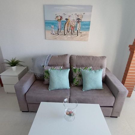 شقة Torrox Costa Mar المظهر الخارجي الصورة