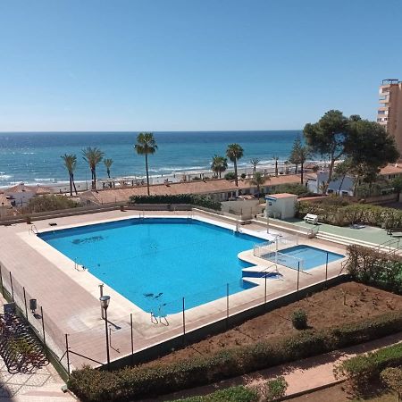 شقة Torrox Costa Mar المظهر الخارجي الصورة