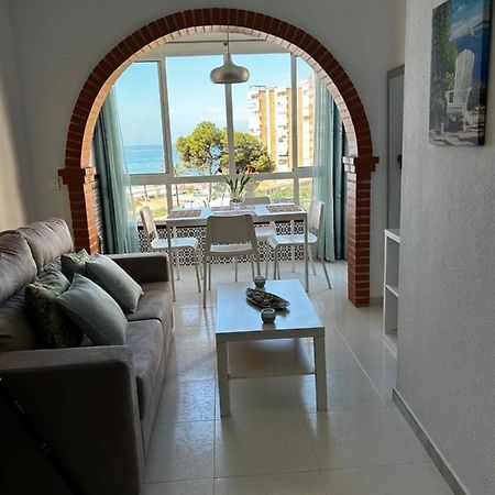 شقة Torrox Costa Mar المظهر الخارجي الصورة