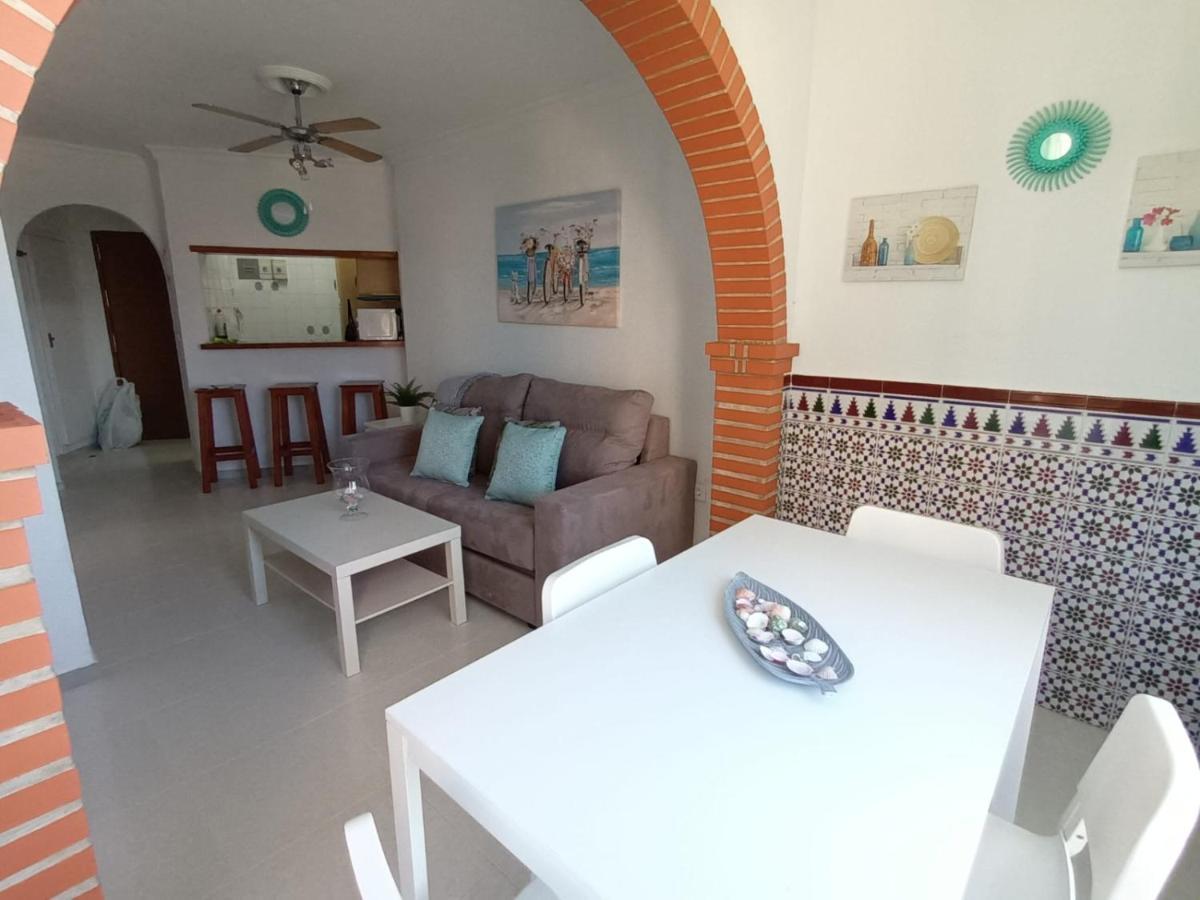 شقة Torrox Costa Mar المظهر الخارجي الصورة