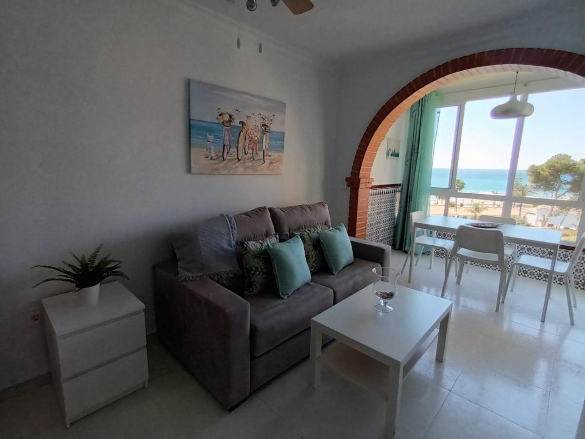 شقة Torrox Costa Mar المظهر الخارجي الصورة