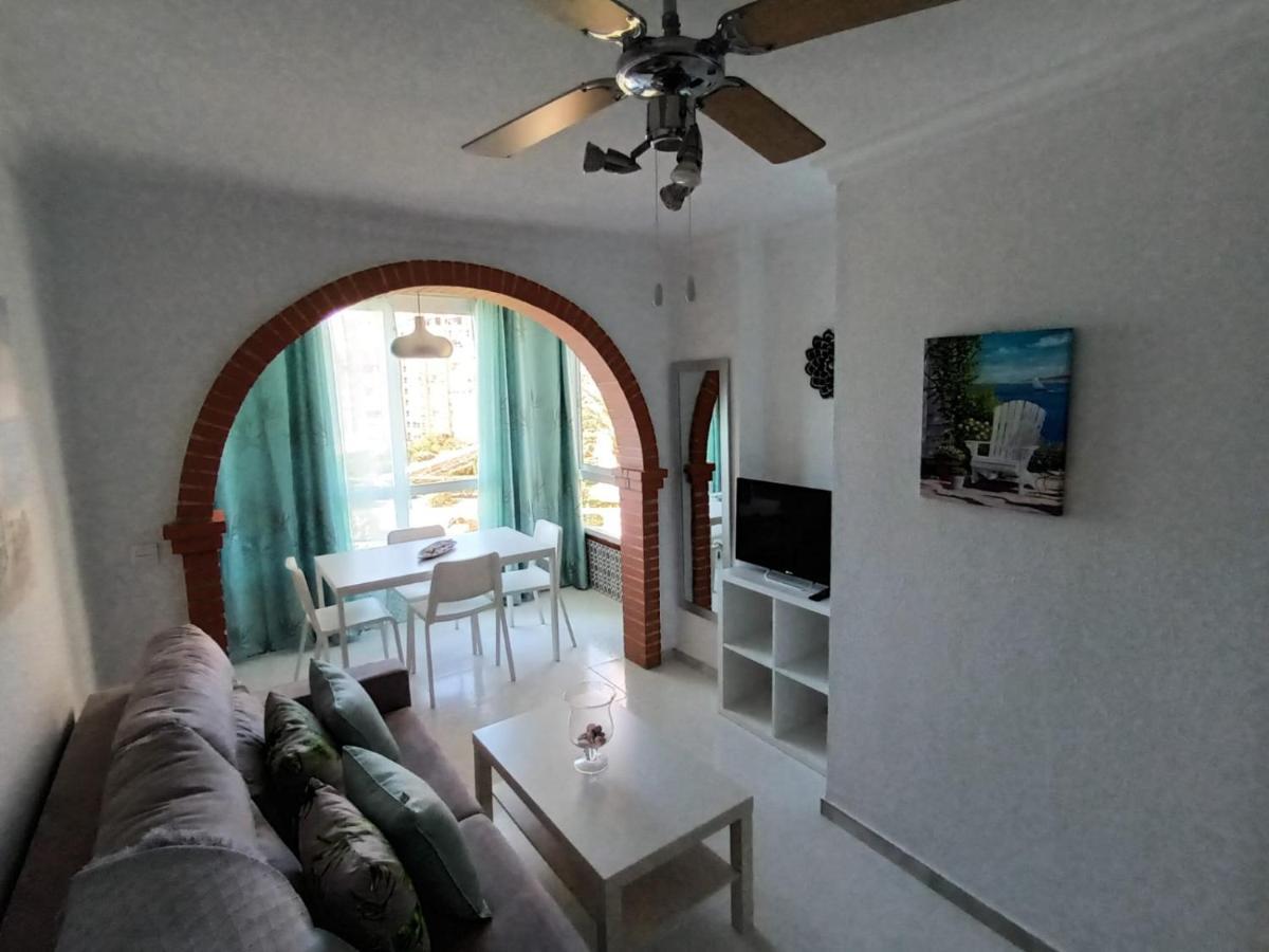 شقة Torrox Costa Mar المظهر الخارجي الصورة