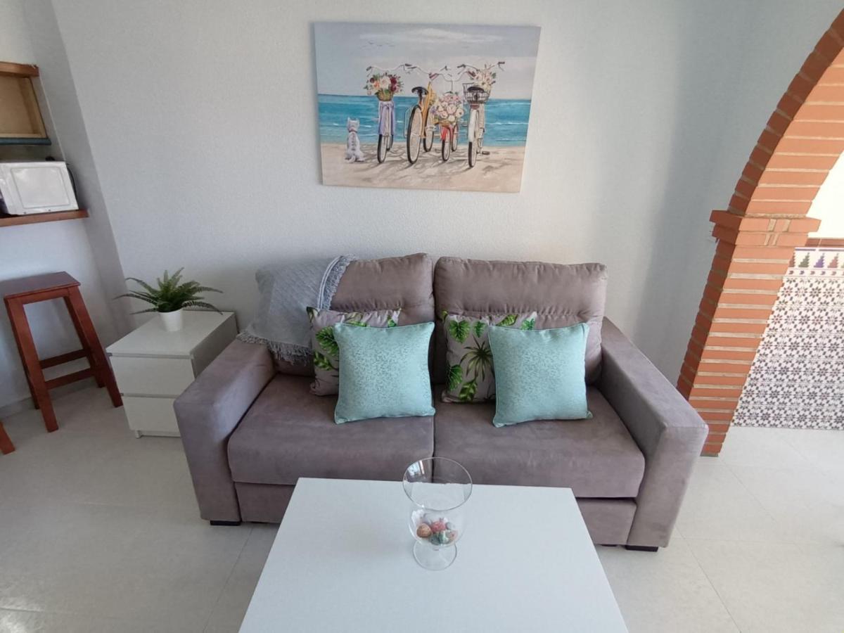 شقة Torrox Costa Mar المظهر الخارجي الصورة