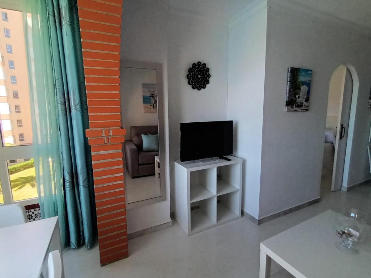 شقة Torrox Costa Mar المظهر الخارجي الصورة