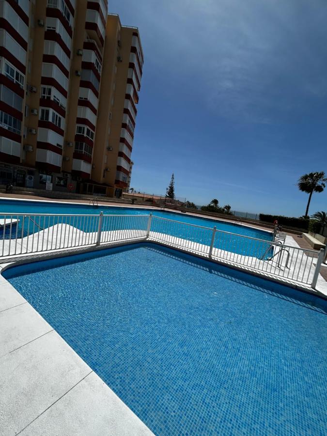 شقة Torrox Costa Mar المظهر الخارجي الصورة