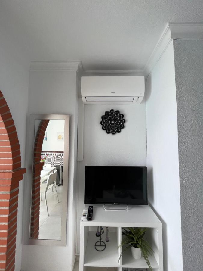 شقة Torrox Costa Mar المظهر الخارجي الصورة