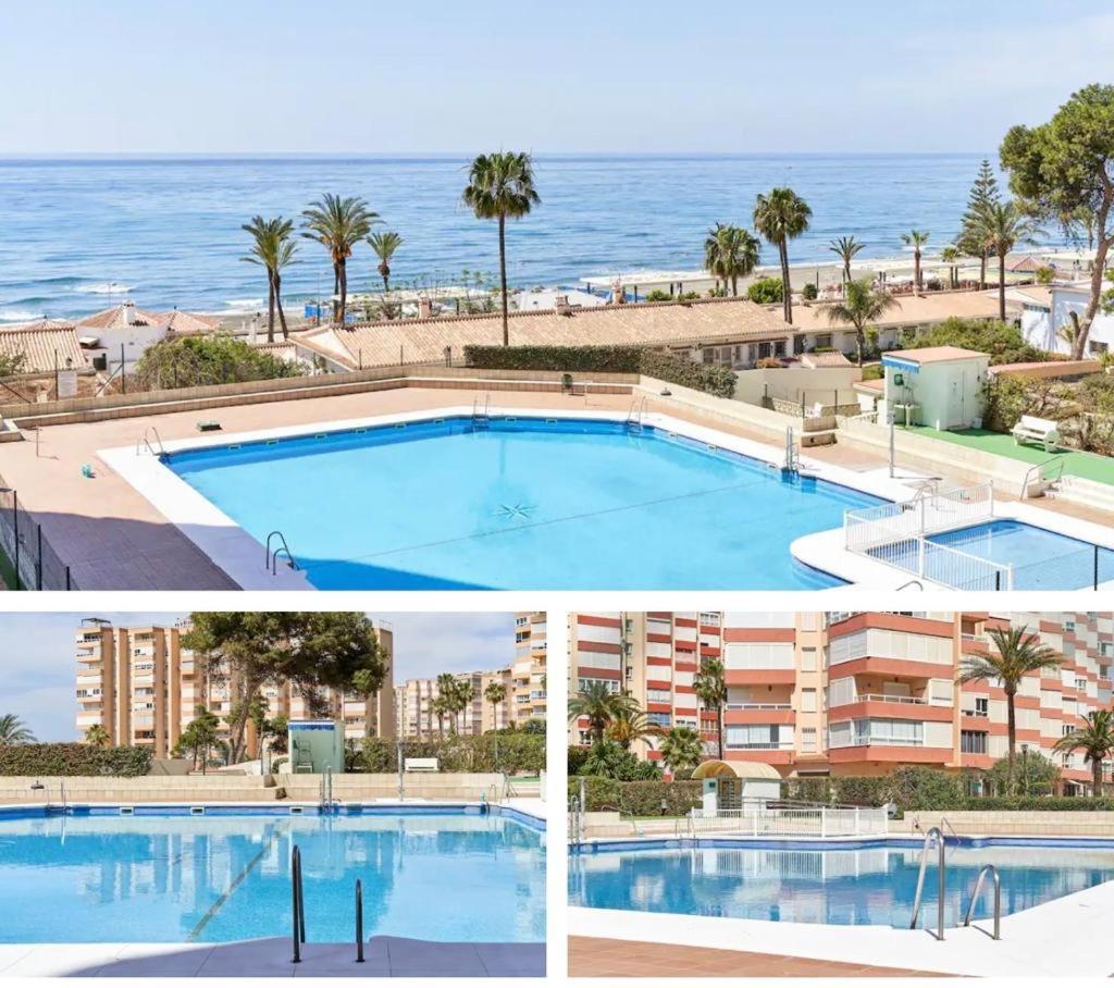 شقة Torrox Costa Mar المظهر الخارجي الصورة